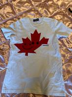 dsquared2, Ophalen of Verzenden, Zo goed als nieuw, Meisje, Broek