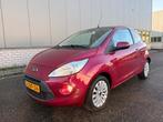 Ford Ka 1.2 Titanium X start/stop, Auto's, Voorwielaandrijving, Stof, Gebruikt, 4 stoelen