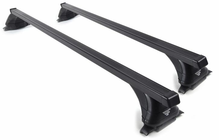 Farad dakdragers type LX1STL110 diverse automerken, Auto diversen, Dakdragers, Zo goed als nieuw, Ophalen