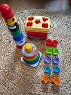Fisher Price Baby Speelgoed Set, Ophalen, Gebruikt, Overige typen