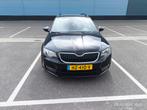 Skoda Octavia, Automaat, Euro 5, 4 cilinders, Zwart