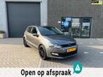 Volkswagen Polo 1.4-16V Comfortline - DSG / Clima / NAP, Euro 5, Gebruikt, 4 cilinders, Origineel Nederlands
