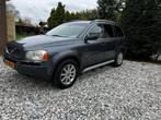 Volvo XC90 T6 Executive LPG – Grijs – Youngtimer, Ophalen, Nieuw, Volvo