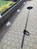 Te Koop Schepnet steel 4 meter telescoop met schepnet nieuw, Watersport en Boten, Ophalen, Nieuw, Net of Fuik