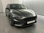 Ford Focus 1.5 EcoBoost ST Line X I LED I Camera I Stoelverw, Auto's, 1304 kg, Stof, Zwart, 4 cilinders