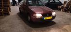 Opel Astra 1.6 I SDN 1996 Rood, Voorwielaandrijving, Stof, 980 kg, 4 cilinders