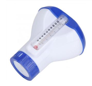 Drijvende Chloor Dispenser / Drijver Tablet Zwembad Sauna beschikbaar voor biedingen