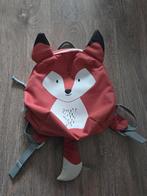 Leuke peuter rugzak - vos, Ophalen, Gebruikt