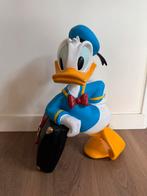 Donald Duck beeld, Verzamelen, Disney, Ophalen of Verzenden, Donald Duck, Zo goed als nieuw, Beeldje of Figuurtje