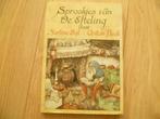 Martine Bijl Anton Pieck -Sprookjes van de Efteling, Verzenden, Zo goed als nieuw