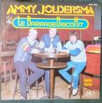 Ammy Joldersma – Le Barrage Disco Hit, 7 inch, Single, Ophalen of Verzenden, Zo goed als nieuw