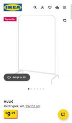 Ikea Mulig Clothes Rack, Ophalen, Zo goed als nieuw
