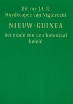 Nieuw Guinea - Indonesië - Nederlands Indië, Gelezen, Ophalen of Verzenden