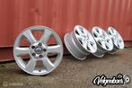 Volvo XC70 velgen | 16 inch! Nette staat!, Auto-onderdelen, Banden en Velgen, Velg(en), 16 inch, Volvo, Jetze Veldstraweg 71