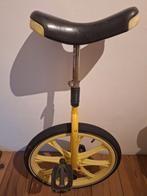 Eenwieler, Fietsen en Brommers, Ophalen, Gebruikt