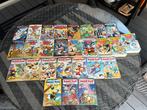 Donald duck groot pakket 27 stuks, Meerdere comics, Ophalen of Verzenden, Zo goed als nieuw, Europa