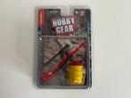 Hobby Gear 1/10 crawler accessoires nieuw rc modelbouw, Elektro, Nieuw, Ophalen of Verzenden, Onderdeel