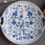 Rauenstein gebakschaal  van porselein, Antiek en Kunst, Antiek | Porselein, Ophalen of Verzenden