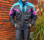 Vintage Retro Skipak S, Ophalen of Verzenden, Maat 36 (S), Gedragen, Snow Lion