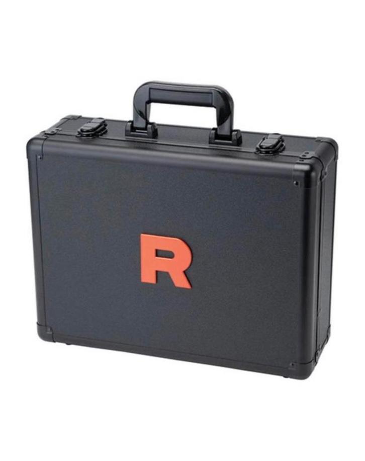 The Glory of Team Rocket Attaché Case, Hobby en Vrije tijd, Verzamelkaartspellen | Pokémon, Nieuw, Ophalen of Verzenden
