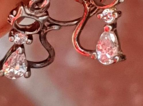 Geërfd. Oude mooi Oorbellen., Sieraden, Tassen en Uiterlijk, Oorbellen, Nieuw, Ophalen of Verzenden