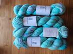 Wol met verve merino twist sock, Ophalen of Verzenden, Nieuw, Breien of Haken, Wol of Garen