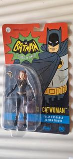 Catwoman Funko DC, Verzamelen, Poppetjes en Figuurtjes, Ophalen of Verzenden, Nieuw