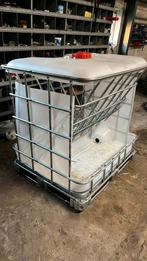 Ibc hooiruif, Dieren en Toebehoren, Schapen, Geiten en Varkens, Meerdere dieren, Varken