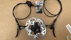 Shimano XT remmen, Ophalen, Gebruikt, Overige typen, Mountainbike