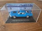 Ford Mustang Boss 429 - 1970 American Cars Serie, Verzenden, Nieuw, Auto, Overige merken