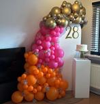 Partystyling!, Ophalen, Verjaardag