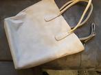 Violet Hamden Shopper - Beige, Ophalen of Verzenden, Gebruikt, Beige, Shopper