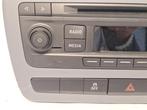 Radio van een Seat Ibiza, Gebruikt, -, Verzenden, -