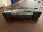 Sony radio-casette speler, Ophalen, Gebruikt, Radio