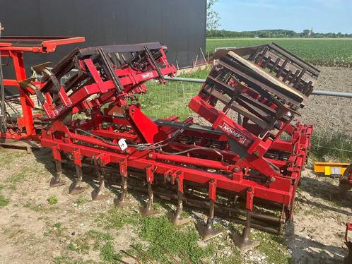 2006 Cappon SP-T-450 Zaaibedcombinatie, Zakelijke goederen, Agrarisch | Werktuigen, Overige, Grondbewerking