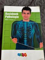 Wim Hendriks - Basisboek pathologie, Gelezen, Ophalen of Verzenden, Overige niveaus, Wim Hendriks; Herry in den Bosch; Imre Krabbenbos; Johan van ...