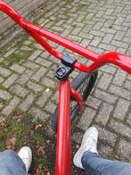 Ruilen! Bmx voor een mountainbike of SE BIKE, Ophalen of Verzenden, Gebruikt, 24 inch of meer, Stuur 360° draaibaar