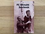 Jaarboek Fc Utrecht, Verzamelen, Sportartikelen en Voetbal, Verzenden, Gebruikt, F.C. Utrecht, Boek of Tijdschrift