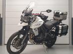 Triumph TIGER 800 XCA TRIUMPH TIGER 800 XCA (bj 2019), Bedrijf, Overig