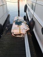 Bootzeil / Dekzeil, Watersport en Boten, Accessoires en Onderhoud, Ophalen, Gebruikt, Overige typen
