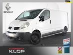 Renault Trafic 2.0 dCi T29 L2H1 Générique | airco, Euro 5, Stof, 4 cilinders, Renault