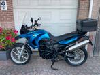 BMW F650GS Twin 800cc 9015 km!! onvoorstelbaar mooi, 2 cilinders, Am Juliusturm 14-36, Www.bmwmotorrad.com, Bedrijf