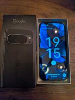 Google Pixel 9 Pro, Telecommunicatie, Mobiele telefoons | Apple iPhone, 128 GB, Overige modellen, Zwart, Nieuw