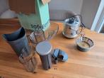 Safecourt kitchen juicer Original sapcentrifuge, Huis en Inrichting, Keuken | Keukenbenodigdheden, Ophalen of Verzenden, Zo goed als nieuw