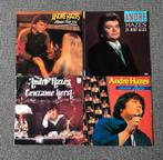 André Hazes verzameling 4 lp’s, Ophalen, Gebruikt, Levenslied of Smartlap