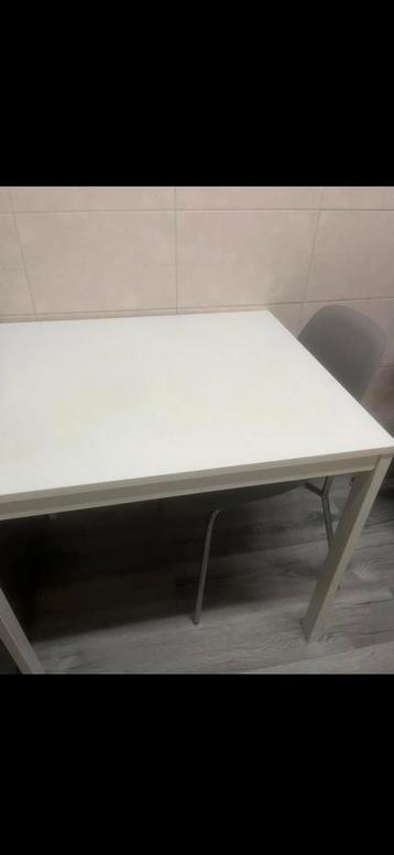 Tafel te koop ! beschikbaar voor biedingen
