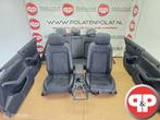 Passat 3G B8 Leder Alcantara Interieur