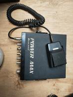 Midland Alan 27E, Ophalen of Verzenden, Zo goed als nieuw