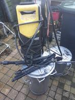 karcher k 2 900, Ophalen, Gebruikt, Elektrisch, Karcher.