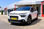 Citroen C3 1.5 BlueHDi S&S Feel Navi|Cam|1e Eig|Clima, Auto's, Voorwielaandrijving, Euro 6, 4 cilinders, Wit